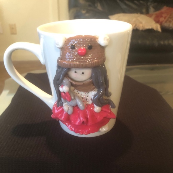 Other - Christmas cup